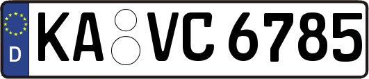 KA-VC6785