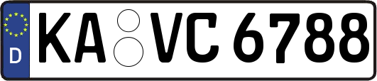 KA-VC6788