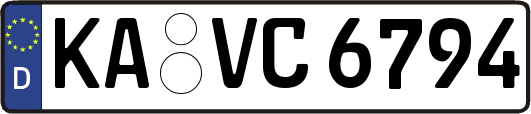 KA-VC6794