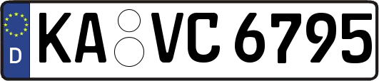 KA-VC6795