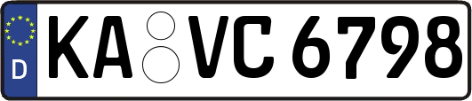 KA-VC6798
