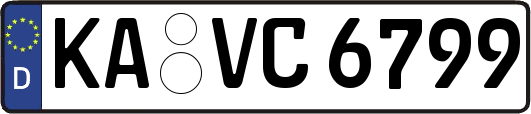 KA-VC6799