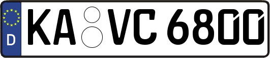 KA-VC6800