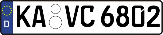 KA-VC6802