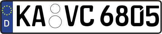 KA-VC6805