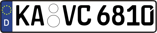 KA-VC6810