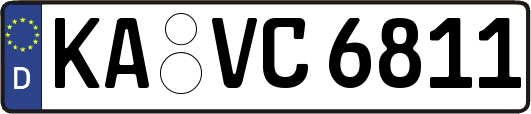KA-VC6811