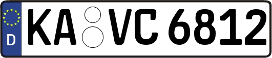 KA-VC6812