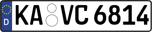 KA-VC6814