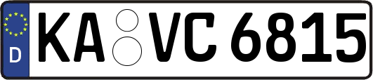 KA-VC6815