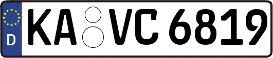 KA-VC6819