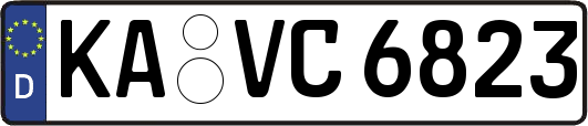 KA-VC6823