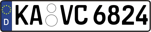 KA-VC6824