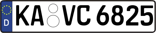 KA-VC6825