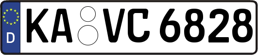 KA-VC6828