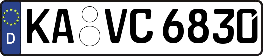 KA-VC6830