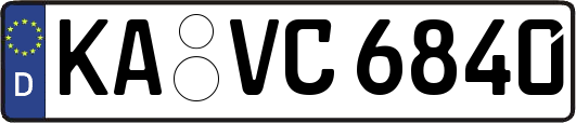 KA-VC6840