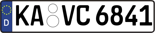 KA-VC6841