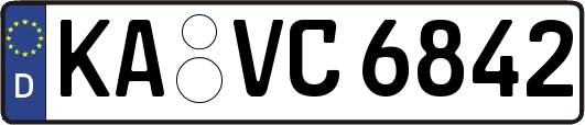 KA-VC6842