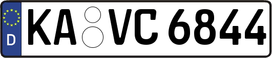 KA-VC6844