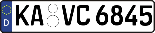 KA-VC6845