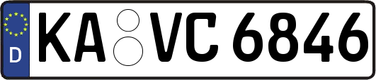 KA-VC6846