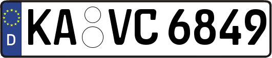 KA-VC6849