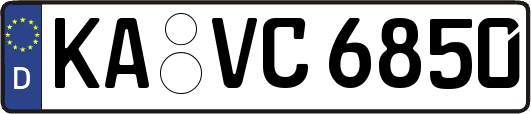 KA-VC6850
