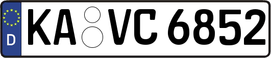KA-VC6852