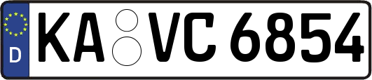 KA-VC6854