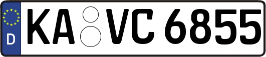 KA-VC6855