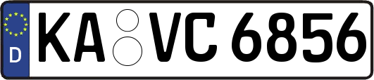 KA-VC6856