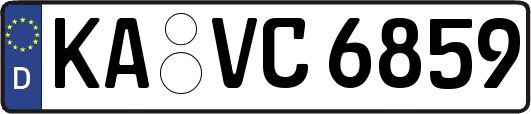 KA-VC6859