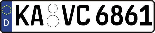 KA-VC6861
