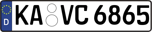 KA-VC6865