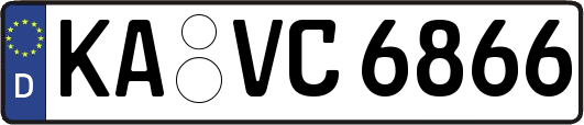 KA-VC6866
