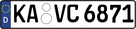 KA-VC6871