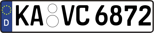 KA-VC6872