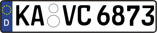 KA-VC6873