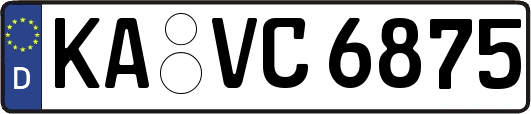 KA-VC6875