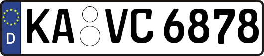 KA-VC6878