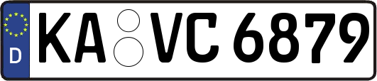 KA-VC6879