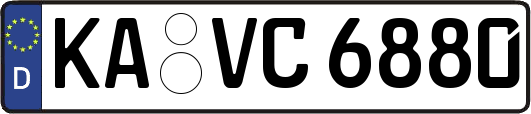 KA-VC6880