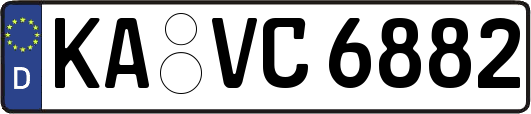 KA-VC6882
