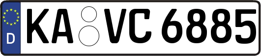 KA-VC6885