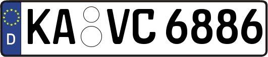 KA-VC6886