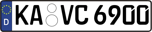 KA-VC6900