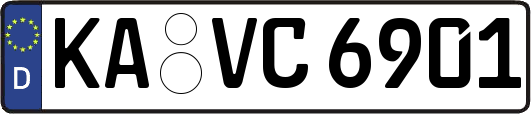 KA-VC6901