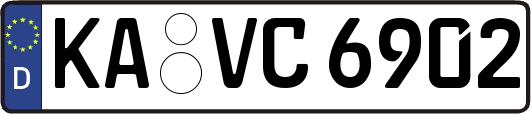 KA-VC6902