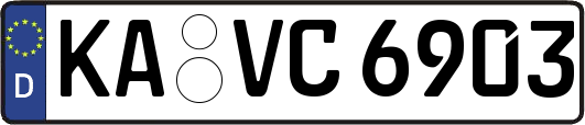 KA-VC6903